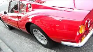 Dino 206GT