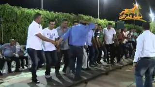 أشرف أبو ألليل  عبد حامد حفلة سالم