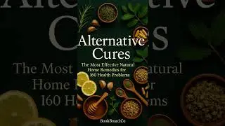 Alternative cures pdf book on zlibrary by BookBoard.co