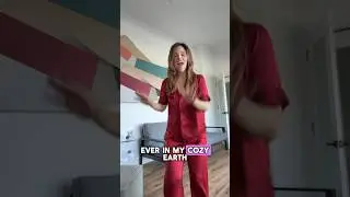 Cozy Earth Silk Pajamas