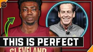The SHOCKING Truth About The Cavs' new Signing...