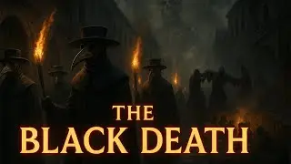 How the Black Death Changed Everything!
