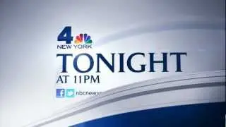 News 4 New York: 