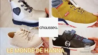 CHAUSSEA ARRIVAGE 25-08 CHAUSSURES ENFANTS