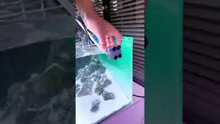 Multi Layer Aquarium Top Sump Filter