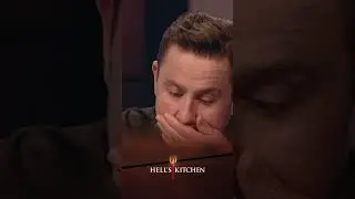 Někdo hodně pokazil j&iacute;dlo! 🤯🔥 #hellskitchencesko