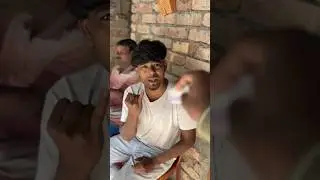 wait for end twist&hellip;🤣/ #malik #tiktok #comedy #shorts #shortsfeed #bengalicomedy #funnyvideo