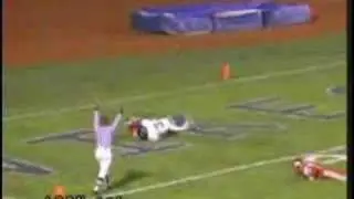 AGSN 2007 Football Open