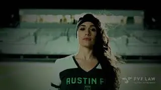 Kick the Keys (FVF Law and Austin FC Safe Driving Campaign)