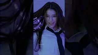 kep1er xiaoting in this concept #shorts #kep1er #xiaoting #viral #케플러 #kpop