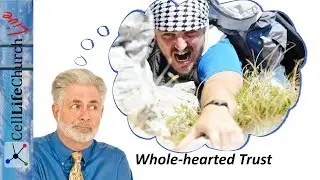 Whole-hearted Trust