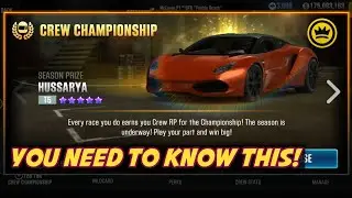 CSR2 Arrinera Hussarya are worth it? | New Season 129 | Test run & Maxed times!