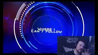 Recode the Subliminal - Where i cant follow - REACTION