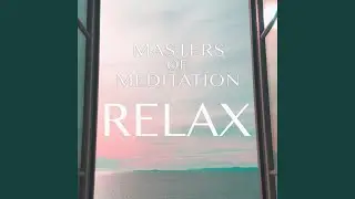 Blissfully Calm