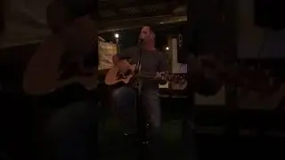 Travis Wayne And Gabe Bullard Live @ Whitey's Fish Camp