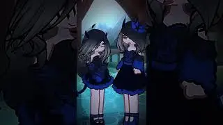 Strict parents... #capcut #gacha #gacham #gc #royal #bluekingdom #gachaparents