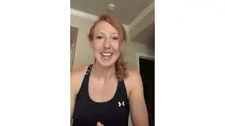 Courtney's America's Professor Review - TX L&H Class