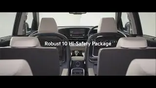 Kia Carens | Safety That Inspires | Booking Starts in 1 Day