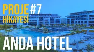 ROLVA: Proje Hikayesi #07
