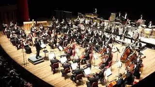 Vai Malandra – Anitta (VERSÃO ERUDITA) com orquestra sinfônica