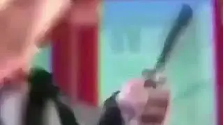 Mr Neutron looks fly as 🅱️uck