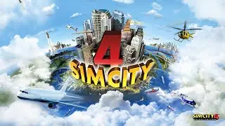 [Daily VG Music #2315] Floating Population - SimCity 4