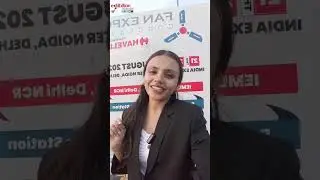Team Exhibition Showcase was on the ground at Fan Expo 2025!