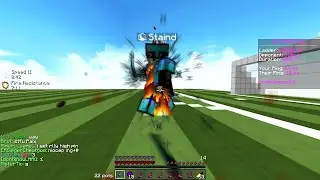 comb0s (ft. Staind, Nakoso, Jewdah, gamefreak)