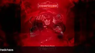 Alton Towers Scarefest Soundtracks - COMPOUND - HUMAN EXPERIMENT