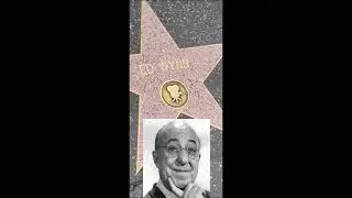 ED WYNN EVERY STAR HAS A STORY WITH HOLLYWOOD            HOLLYWOOD HAPPENINGS