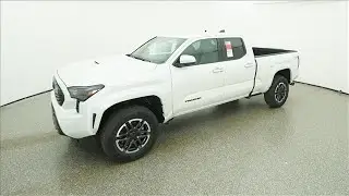 New 2026 Toyota Tacoma Delray Beach, FL #TT111070