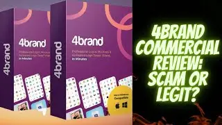 4brand Commercial Reviews: Scam or Legit?
