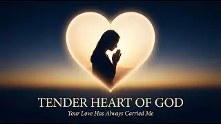 Tender Heart of God | A Gentle Worship Song of Grace & Mercy