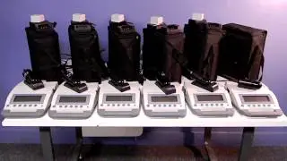 BVI 3000 Bladder Scanner Exchange Program