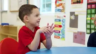 Nemours Children’s Reading BrightStart!: Early Childhood Literacy for Lifelong Health