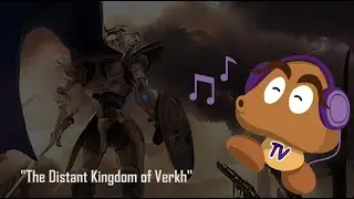 White Knight Chronicles: Origins OST - The Distant Kingdom of Verkh (HQ Version)