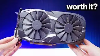 Revisiting the RX 580 in 2026 - Still Worth It?