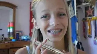 Review/Rave/Demo: L'Oreal Voluminous Million Lashes Mascara!