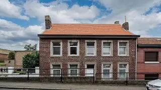 Maison 6 chambres  à Herstal
