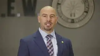 Virtual Union Meeting: April 2020