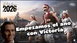 Acarreada magistral, la que me pegaron para recibir el año XD. Feliz 2026 #victoria