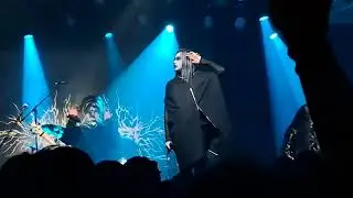 Madmans Esprit - Please Stop Loving Me - Live 18.01.2026 @ Tiivist&auml;m&ouml; Helsinki, Finland