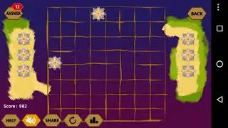 River IQ 2 Chapter 4(Tower problem)