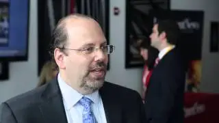Ed Rosenberg, Director, Head of ETF Capital Markets & Analytics, FlexShares