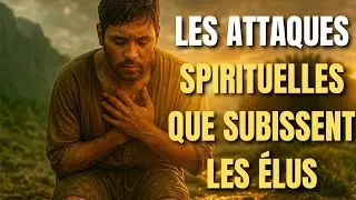 Les attaques spirituelles que seuls les élus de Dieu endurent