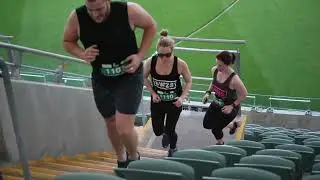 This is Stadium Stomp
