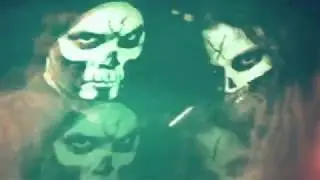 VOODOOM - Sacrificial Artefacts