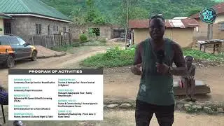 LEKLEBI CONNECT:  ACCOUNTING TO THE PEOPLE TOUR