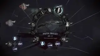 Dishonored 2 - A Crack In The Slab: Aramis Stilton's Mansion, Open Safe, Outsider Dialogue Sequence