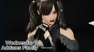 Tekken 8 Customization 